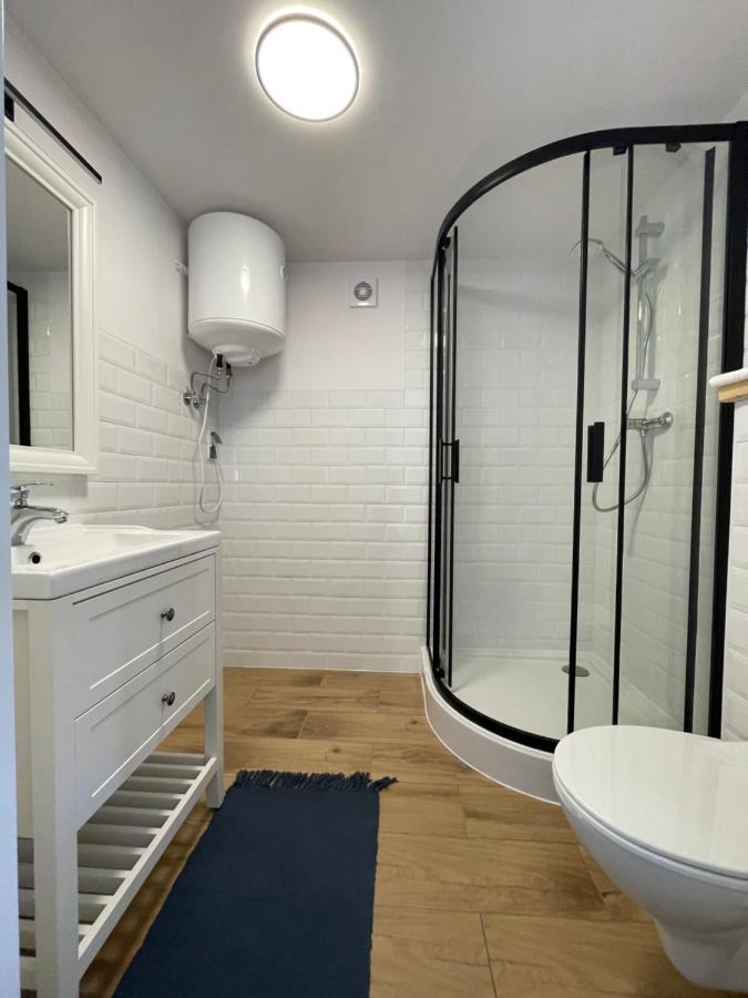Holiday home Na Plazy Mikolajki (Mragowo)
