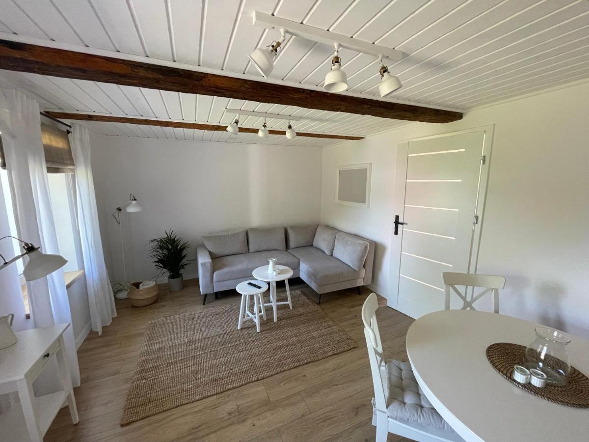 Holiday home Na Plazy *