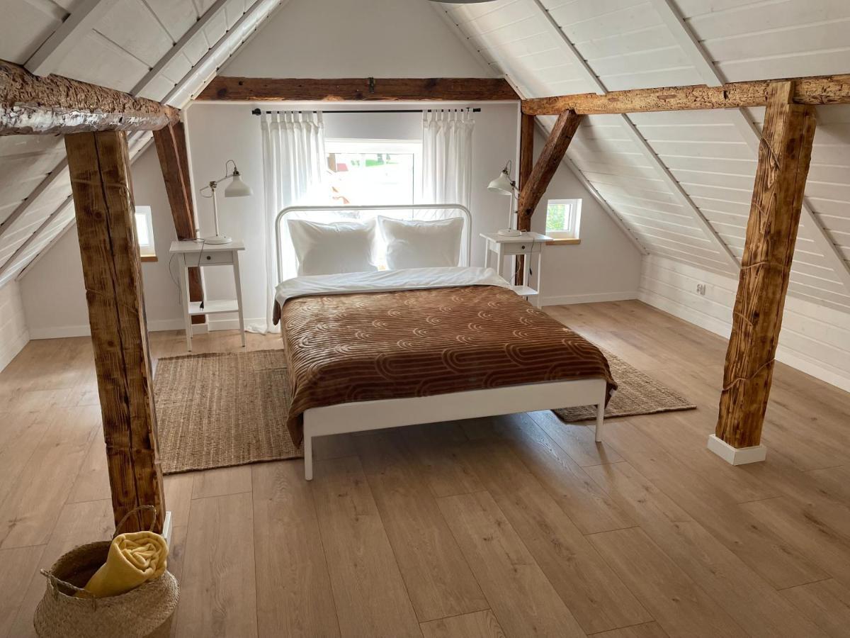 Holiday home Na Plazy *